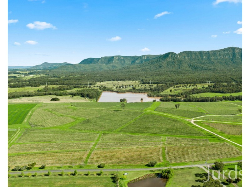 119 & 139 Mistletoe Lane, Pokolbin NSW 2320