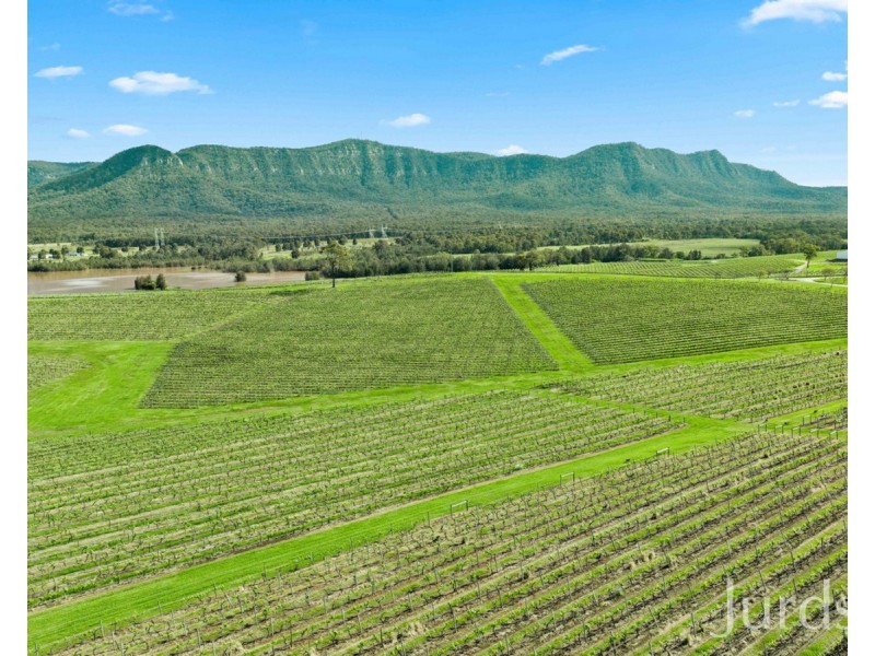 119 & 139 Mistletoe Lane, Pokolbin NSW 2320