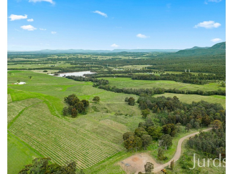 119 & 139 Mistletoe Lane, Pokolbin NSW 2320