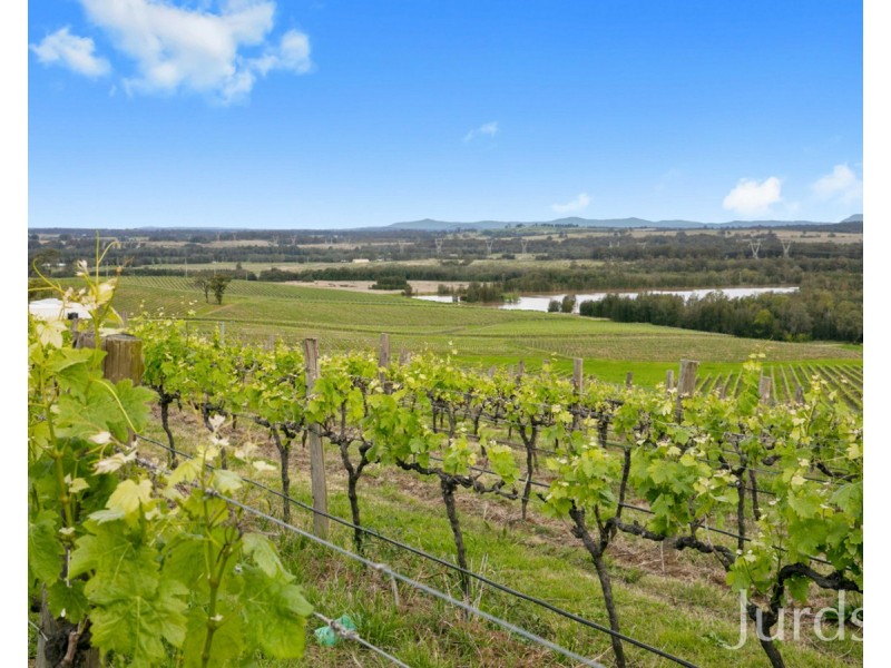 119 & 139 Mistletoe Lane, Pokolbin NSW 2320