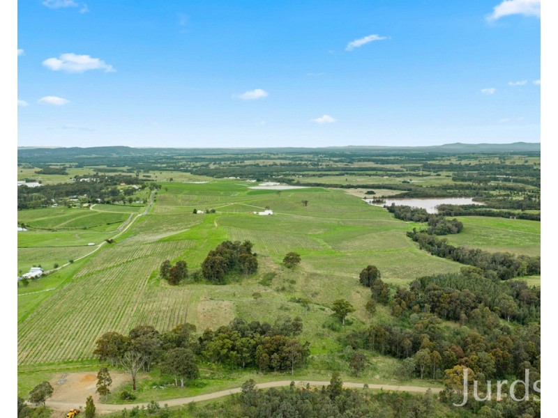 119 & 139 Mistletoe Lane, Pokolbin NSW 2320