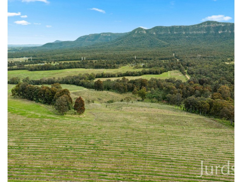 119 & 139 Mistletoe Lane, Pokolbin NSW 2320