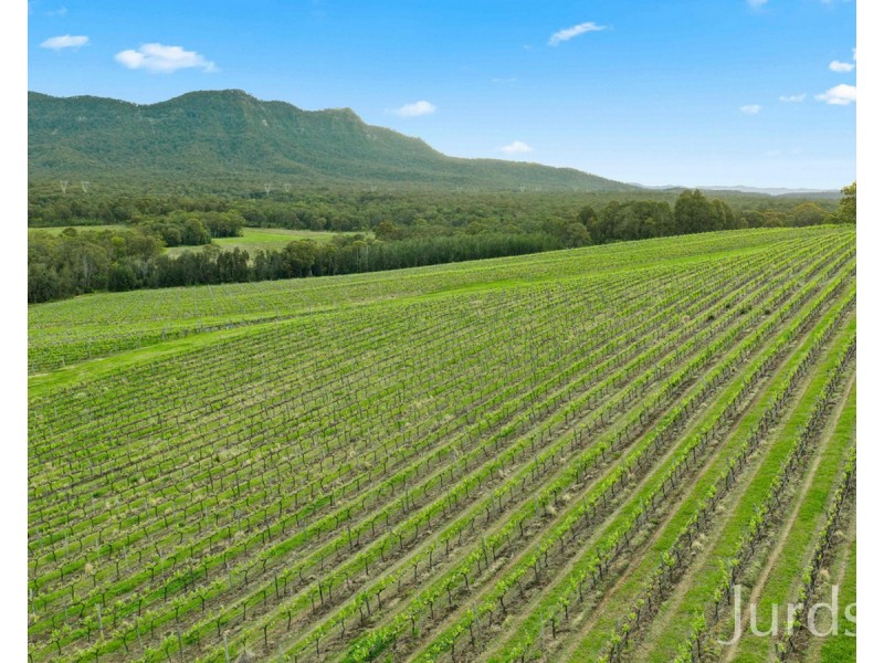 119 & 139 Mistletoe Lane, Pokolbin NSW 2320