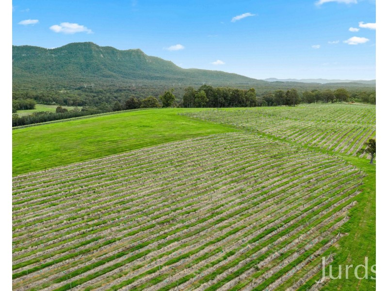 119 & 139 Mistletoe Lane, Pokolbin NSW 2320