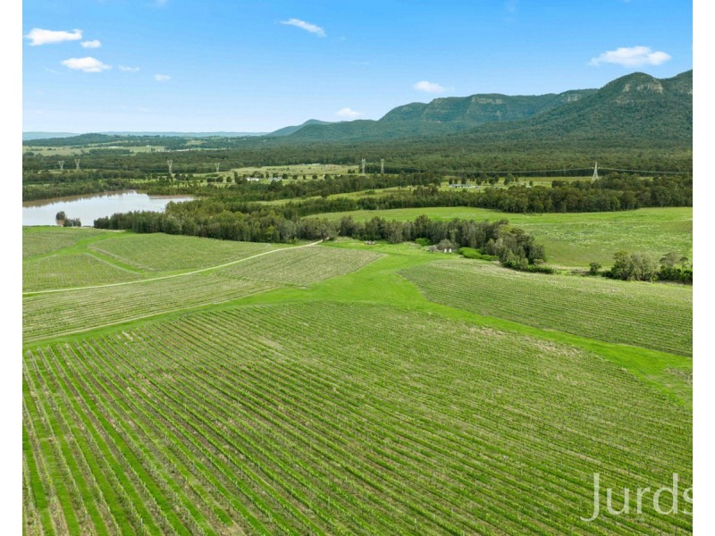 119 & 139 Mistletoe Lane, Pokolbin NSW 2320