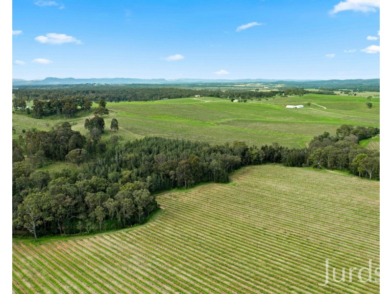 119 & 139 Mistletoe Lane, Pokolbin NSW 2320