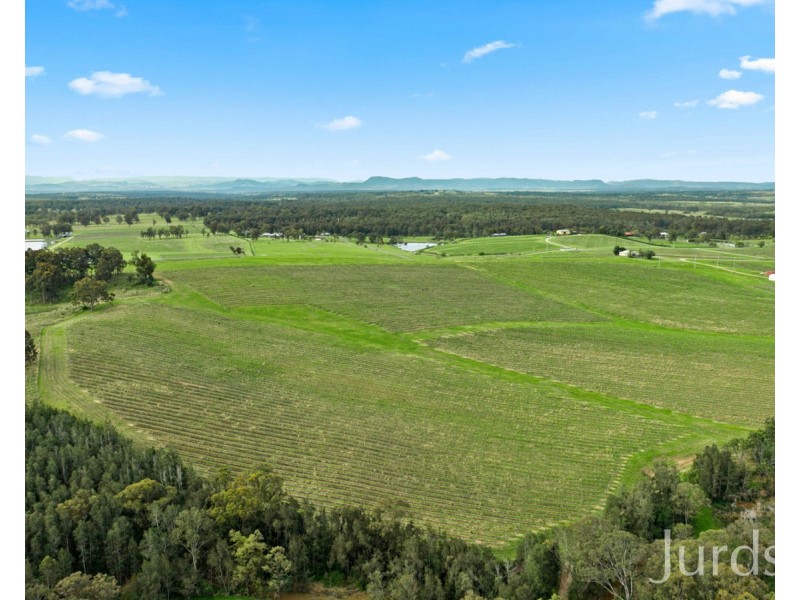 119 & 139 Mistletoe Lane, Pokolbin NSW 2320