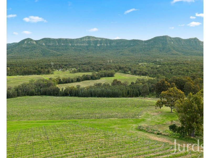 119 & 139 Mistletoe Lane, Pokolbin NSW 2320