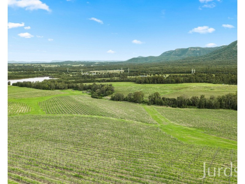 119 & 139 Mistletoe Lane, Pokolbin NSW 2320