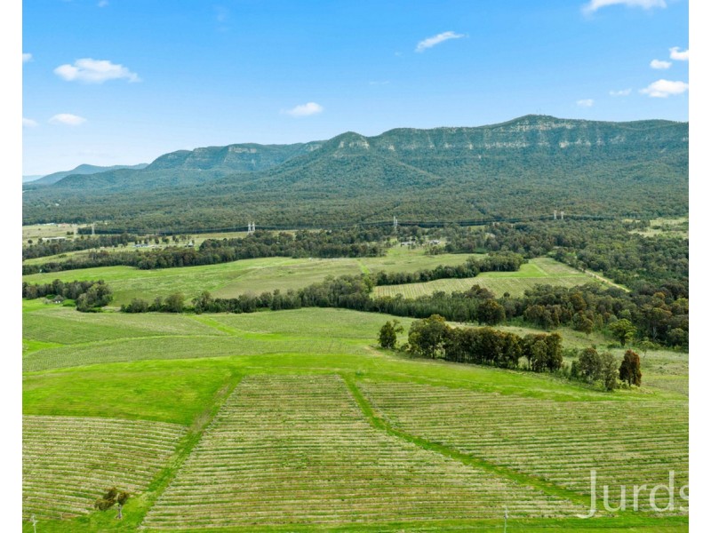 119 & 139 Mistletoe Lane, Pokolbin NSW 2320