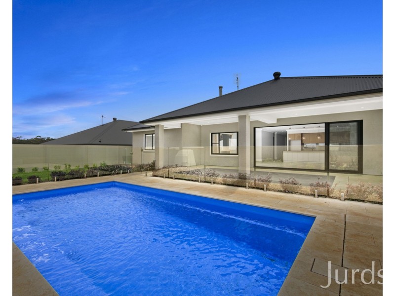 16 Judge Road, North Rothbury NSW 2335
