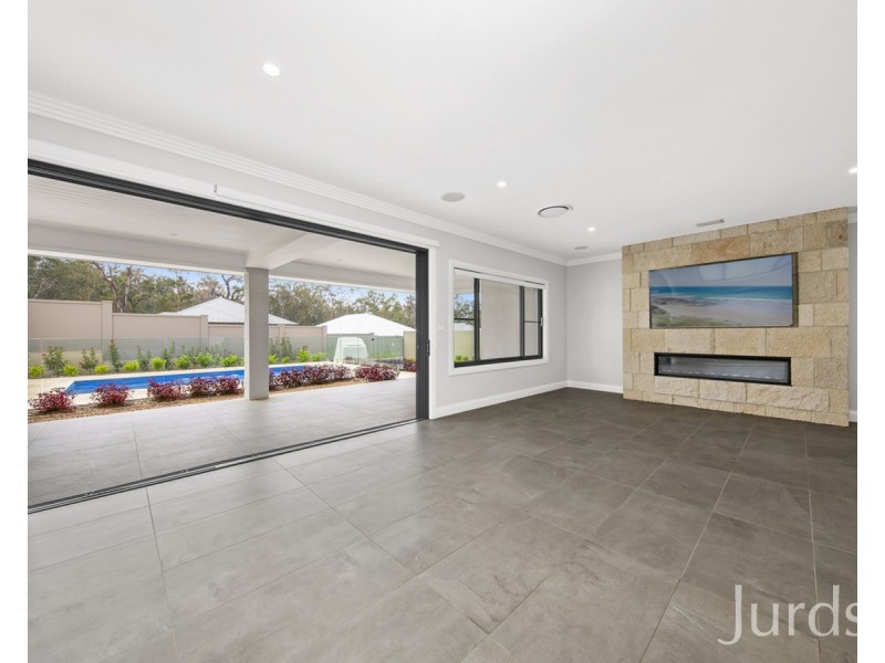16 Judge Road, North Rothbury NSW 2335