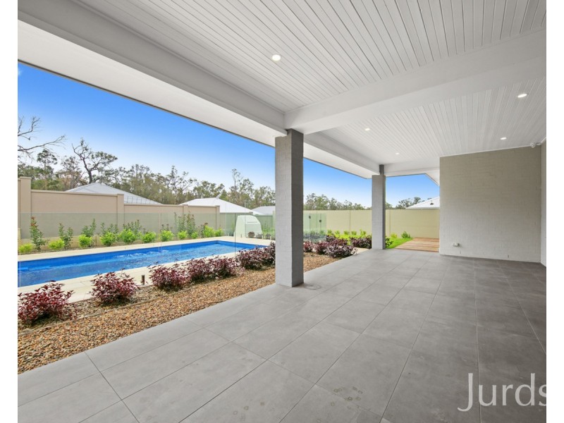 16 Judge Road, North Rothbury NSW 2335