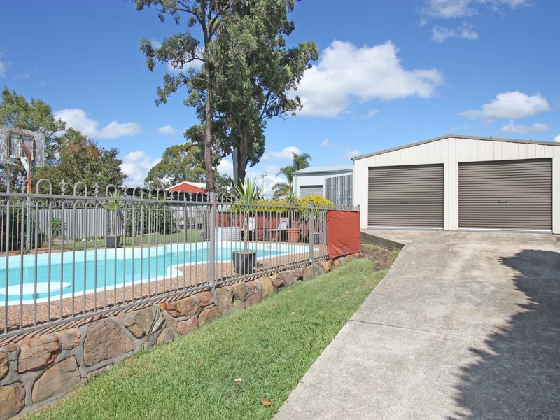 121 Melbourne Street, Aberdare NSW 2325