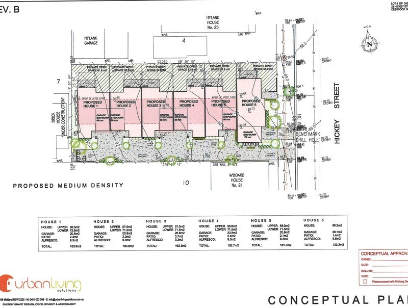 23 Hickey Street, Cessnock NSW 2325