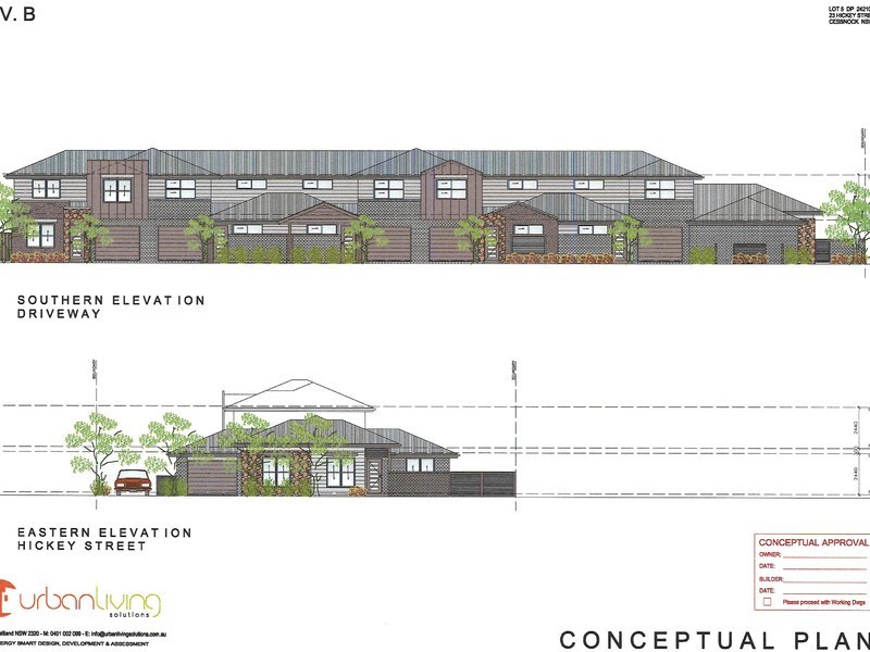 23 Hickey Street, Cessnock NSW 2325