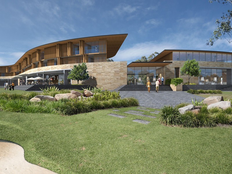 Lots 1 – 4 Wine Country Drive, Pokolbin NSW 2320