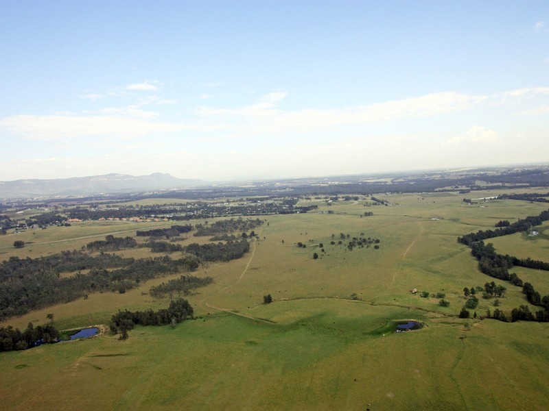 Lots 1 – 4 Wine Country Drive, Pokolbin NSW 2320