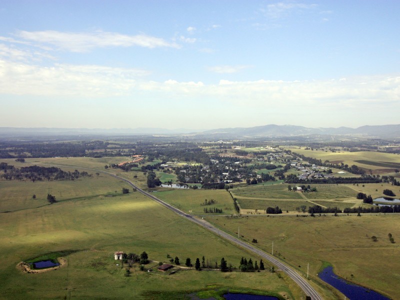 Lots 1 – 4 Wine Country Drive, Pokolbin NSW 2320