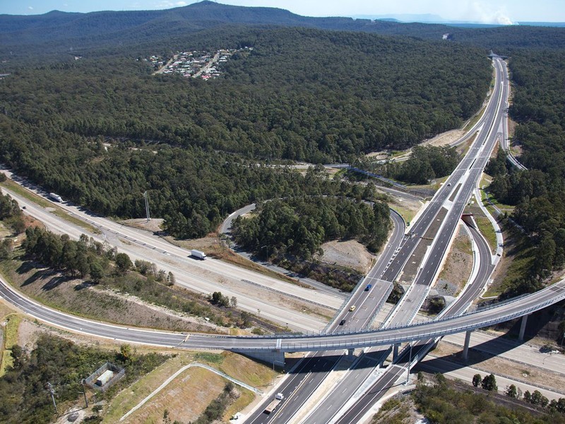 Lots 1 – 4 Wine Country Drive, Pokolbin NSW 2320