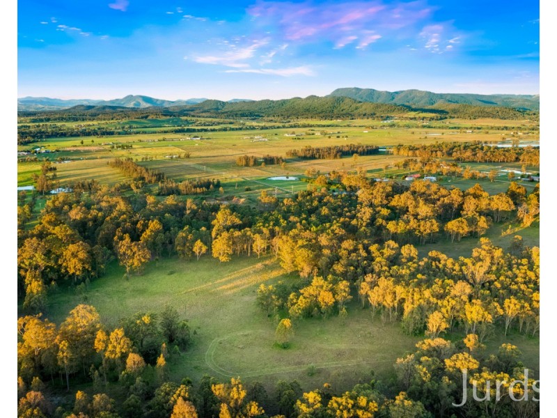 Lot 2 Standen Drive, Lower Belford NSW 2335