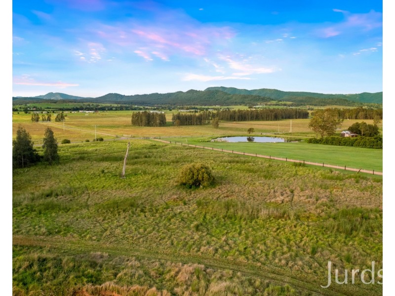 Lot 2 Standen Drive, Lower Belford NSW 2335