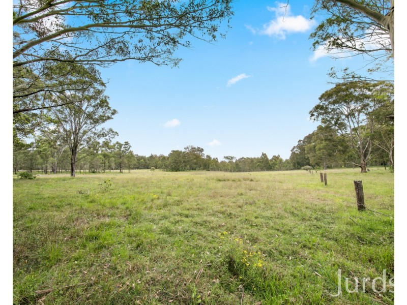 Lot 2 Standen Drive, Lower Belford NSW 2335