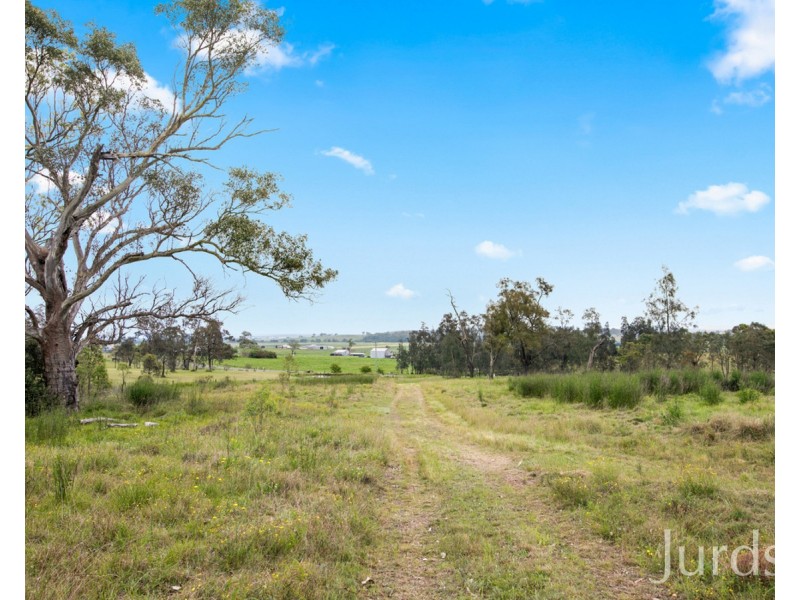 Lot 2 Standen Drive, Lower Belford NSW 2335