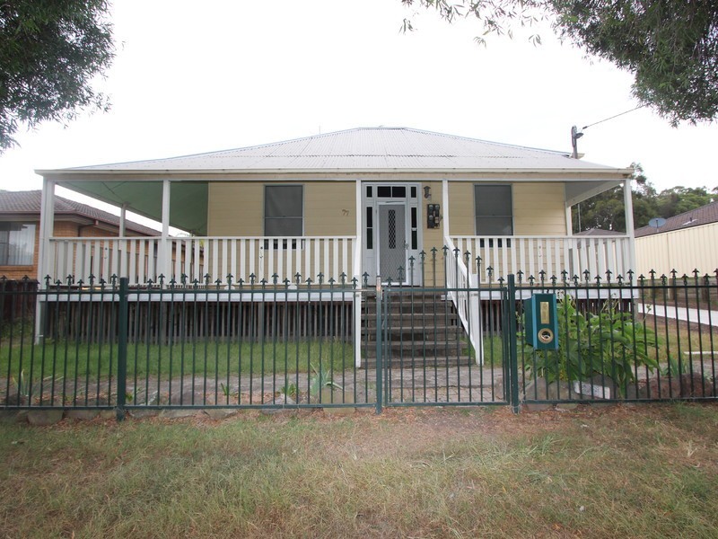 77 Catherine Street, Cessnock NSW 2325