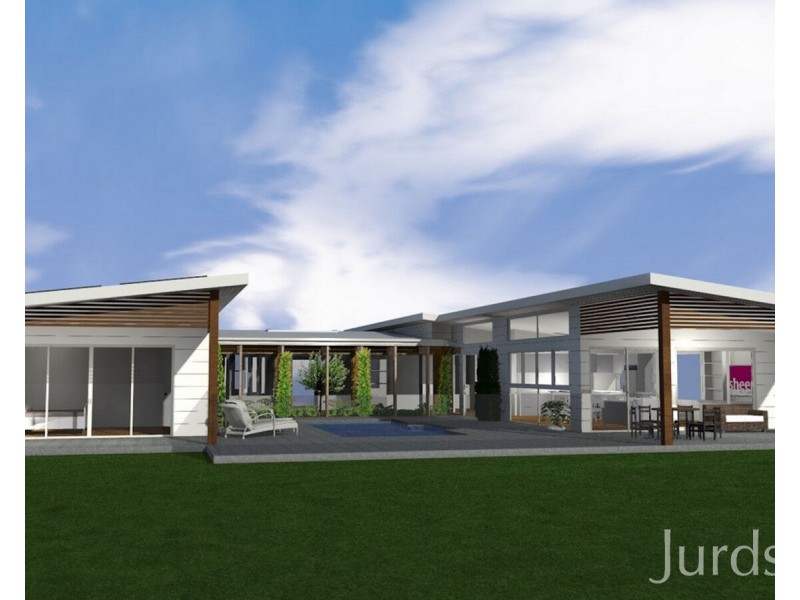 17 Earl Park Court, Kitchener NSW 2325