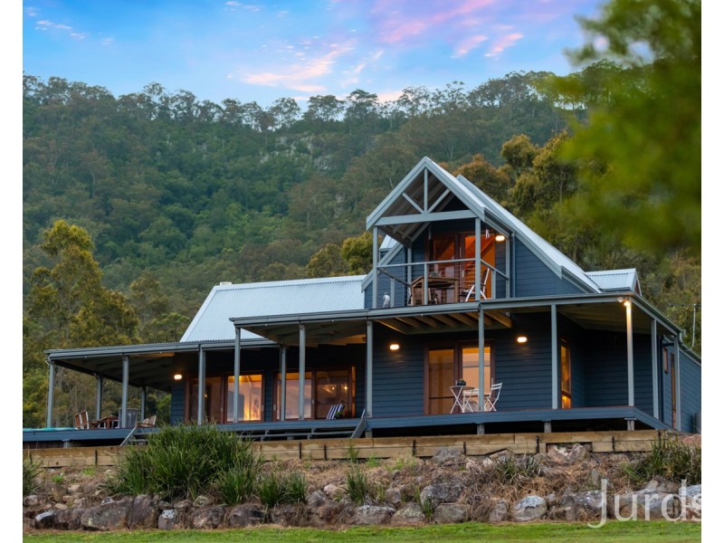 400A Lambs Valley Road, Lambs Valley NSW 2335
