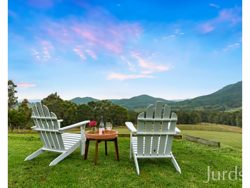 400A Lambs Valley Road, Lambs Valley NSW 2335