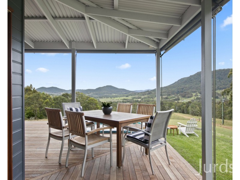 400A Lambs Valley Road, Lambs Valley NSW 2335
