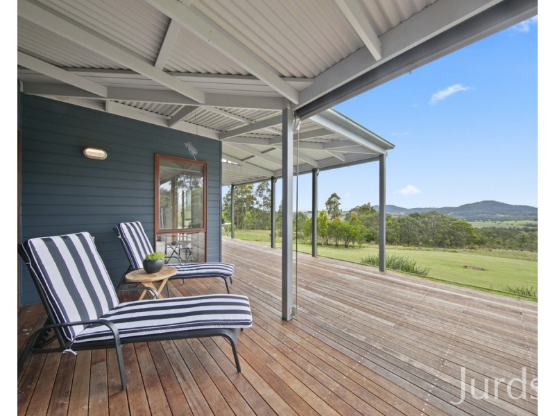 400A Lambs Valley Road, Lambs Valley NSW 2335