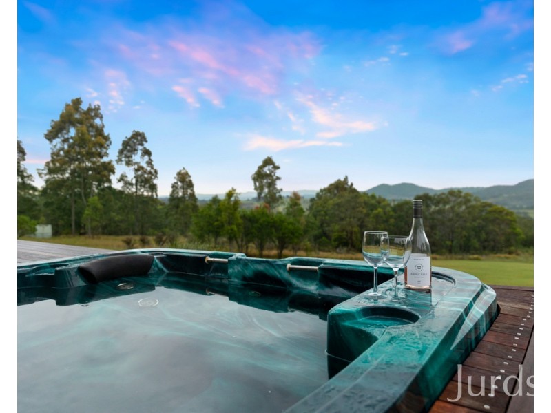 400A Lambs Valley Road, Lambs Valley NSW 2335