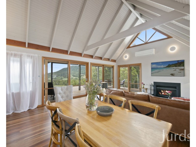 400A Lambs Valley Road, Lambs Valley NSW 2335