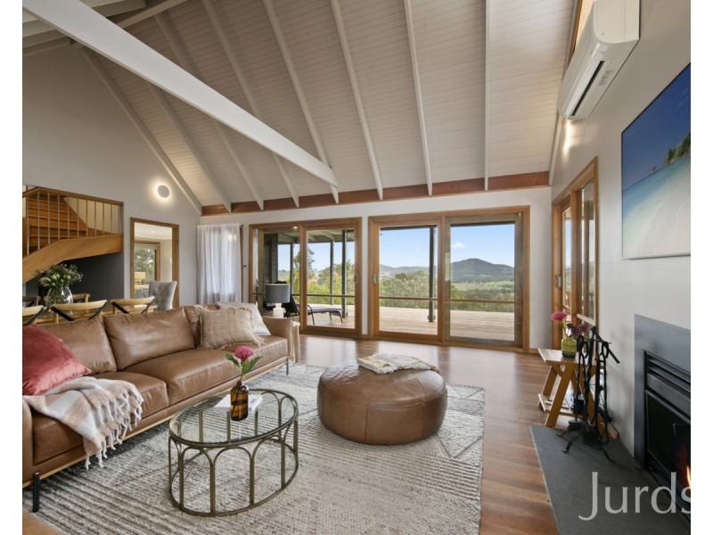 400A Lambs Valley Road, Lambs Valley NSW 2335