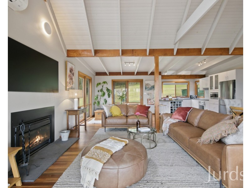 400A Lambs Valley Road, Lambs Valley NSW 2335