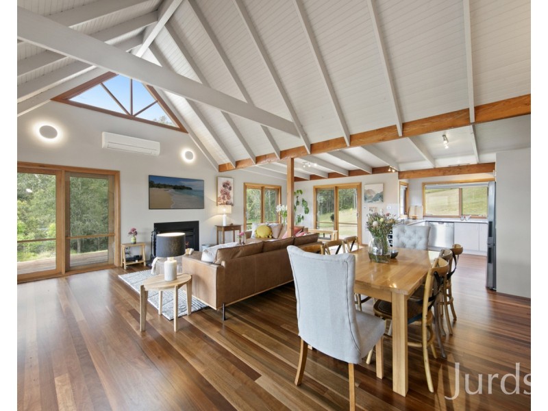 400A Lambs Valley Road, Lambs Valley NSW 2335