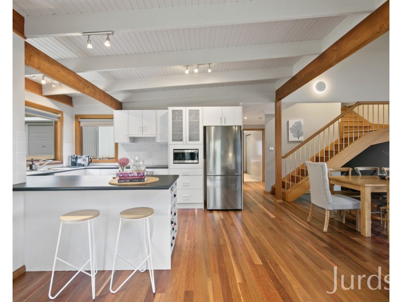 400A Lambs Valley Road, Lambs Valley NSW 2335