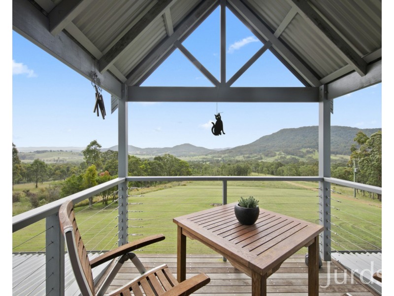 400A Lambs Valley Road, Lambs Valley NSW 2335