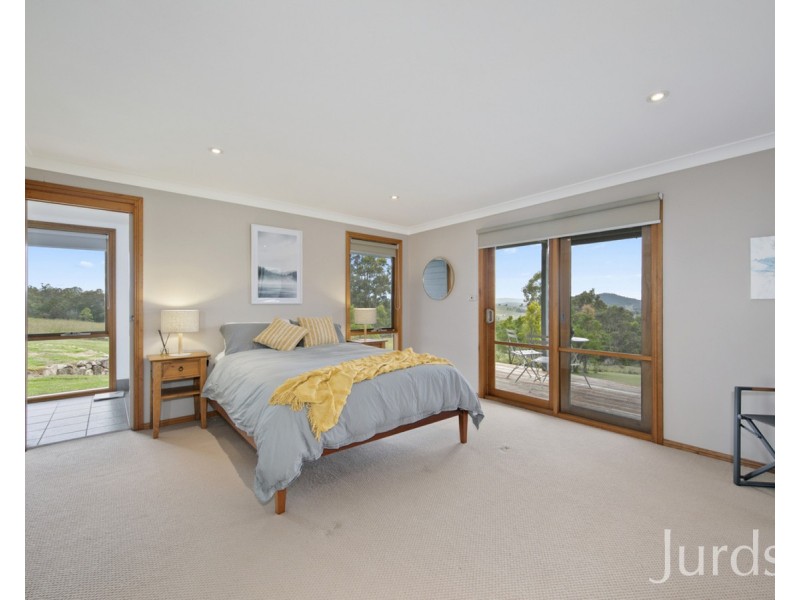 400A Lambs Valley Road, Lambs Valley NSW 2335