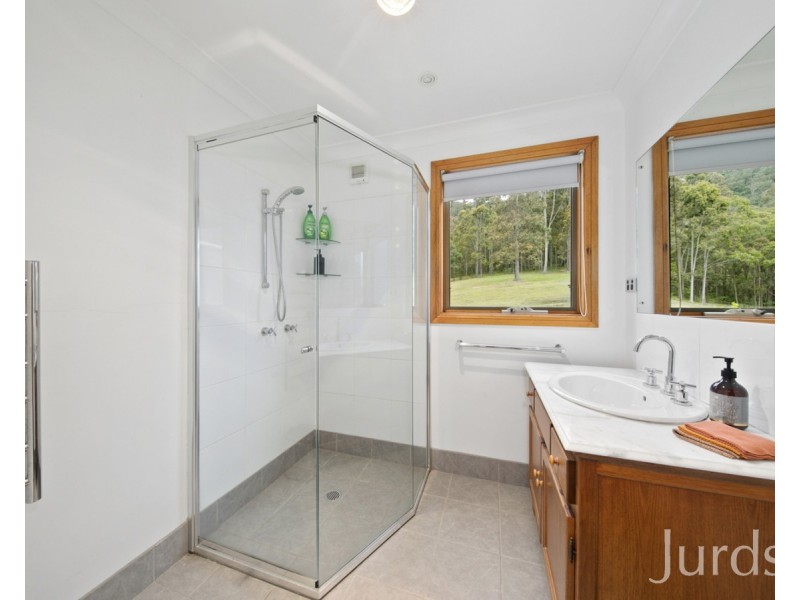 400A Lambs Valley Road, Lambs Valley NSW 2335