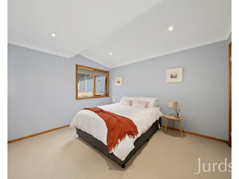 400A Lambs Valley Road, Lambs Valley NSW 2335