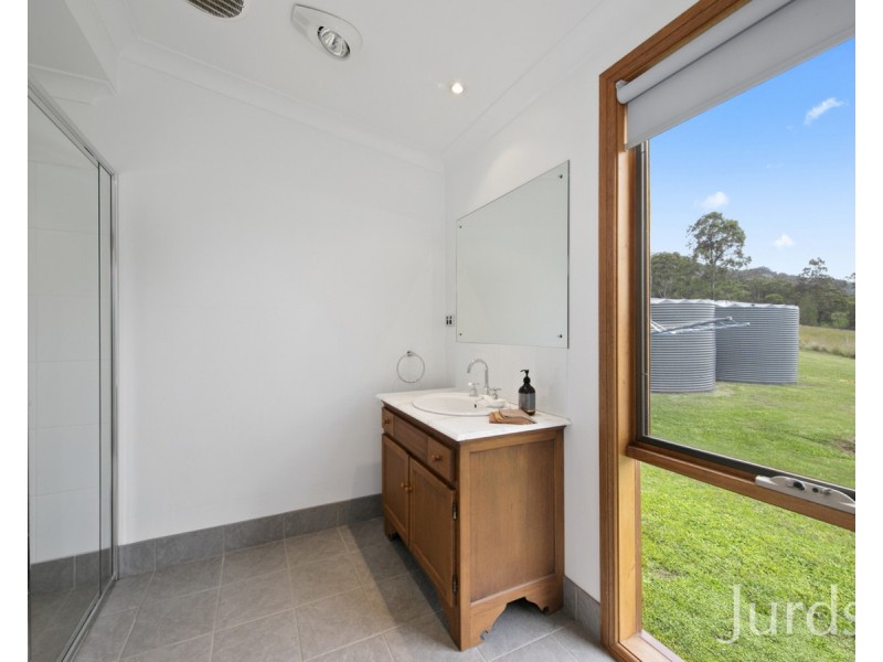 400A Lambs Valley Road, Lambs Valley NSW 2335