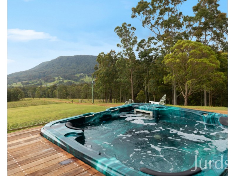 400A Lambs Valley Road, Lambs Valley NSW 2335