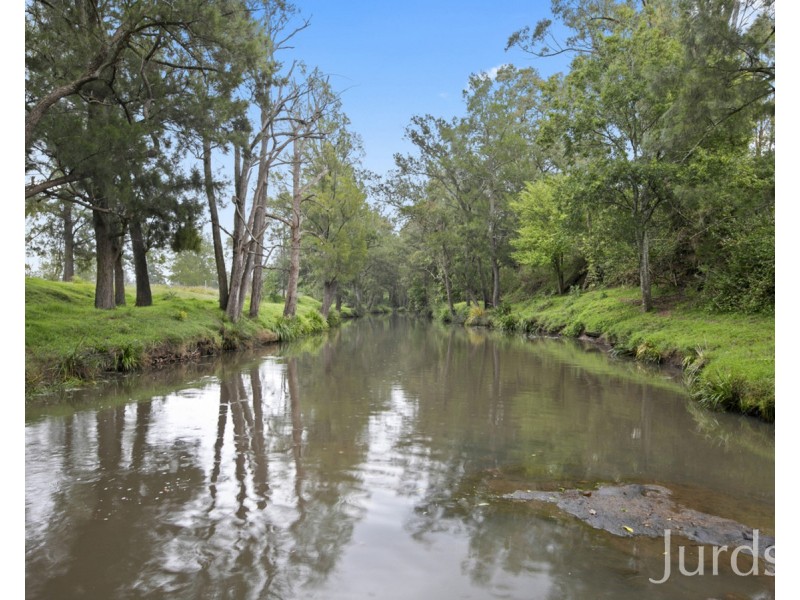 400A Lambs Valley Road, Lambs Valley NSW 2335