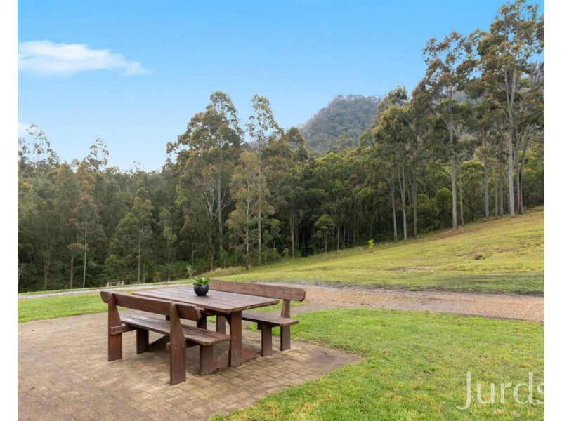 400A Lambs Valley Road, Lambs Valley NSW 2335