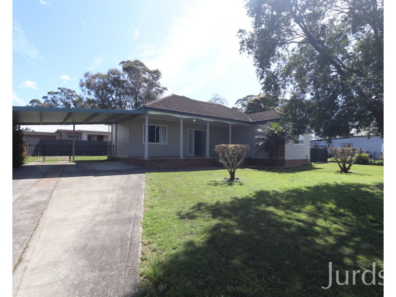 3 Branxton Street, Nulkaba NSW 2325