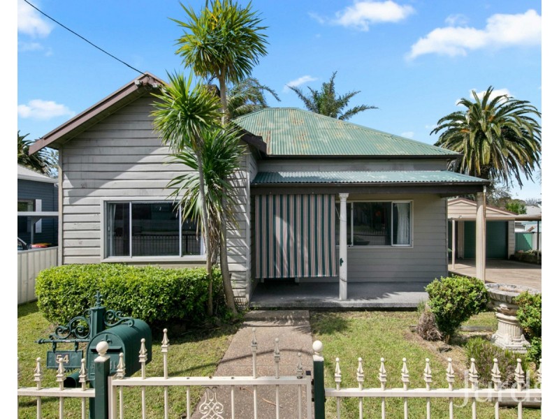 54 Allandale Road, Cessnock NSW 2325